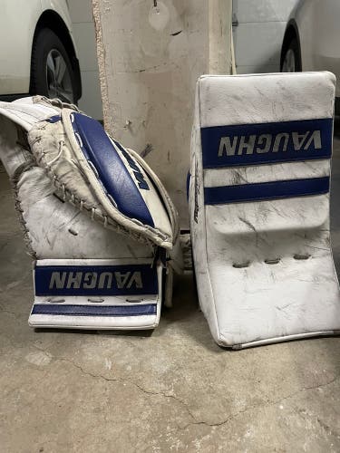 Used Regular Pro Stock Velocity VE8