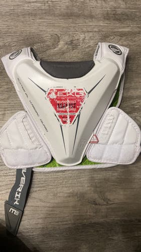 Maverik M5 EKG Lacrosse Speed Pads