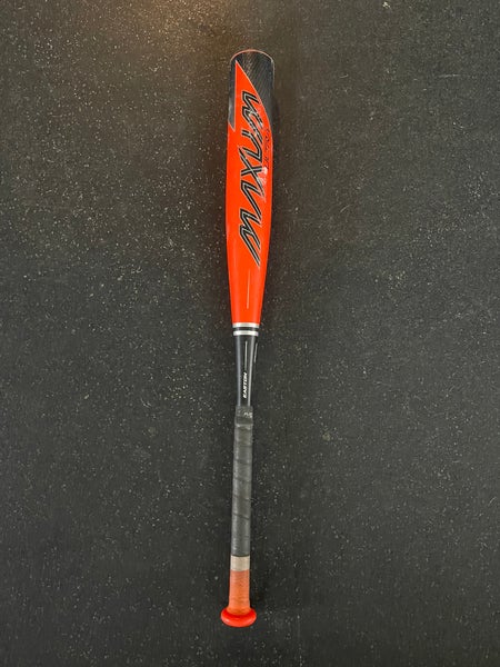 Easton Maxum ultra xxl USA bat