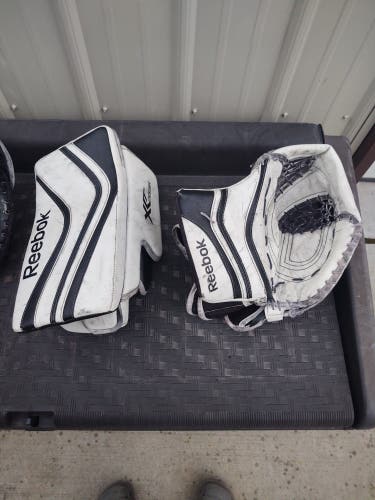 Used Reebok Regular XLT28 Pro Stock