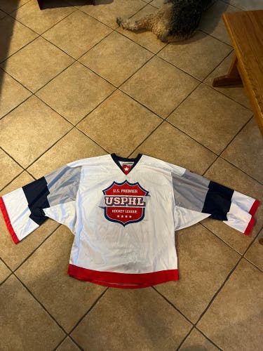 Juniors All Star Jersey