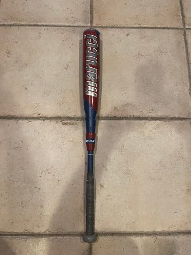 Cat9 Pastime 30/22 composite bat