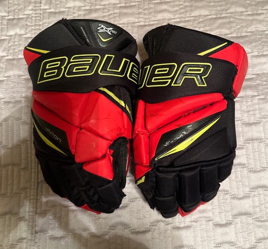 Bauer 14" Vapor 2X Pro Gloves