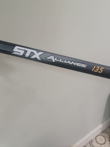NIKE ALLIANCE MENS LACROSSE SHAFT (with Flex Technology) "NEW" - PLL, MLL, NLL, NCAA