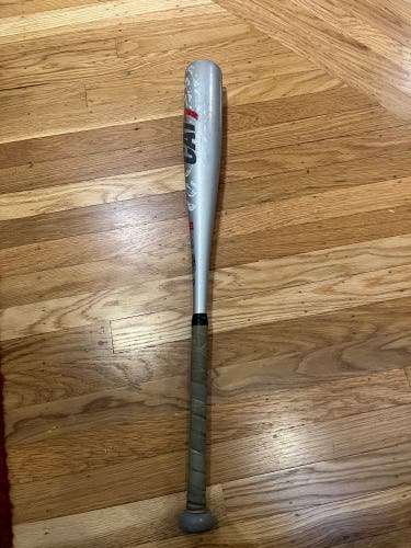 USSSA Certified Alloy (-10) 19 oz 29" CAT 7 Bat