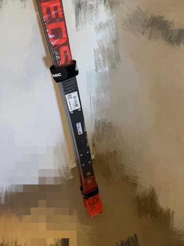 New Atomic Redster S9 FIS SL Skis 155 cm