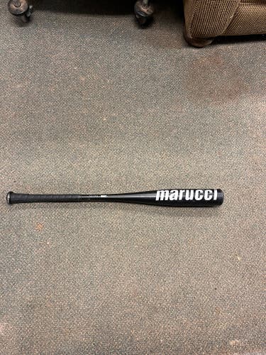 Alloy (-3) 29 oz 32" Marucci black Bat