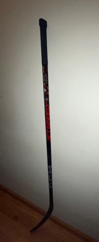 Senior Left Hand P88 Jetspeed FT5 Hockey Stick