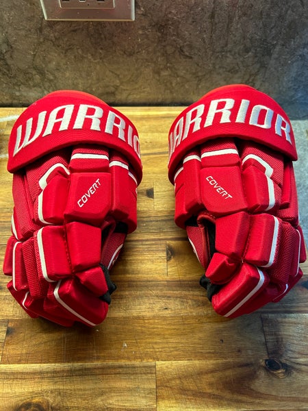 Warrior 13" Pro Stock Covert QRE Gloves