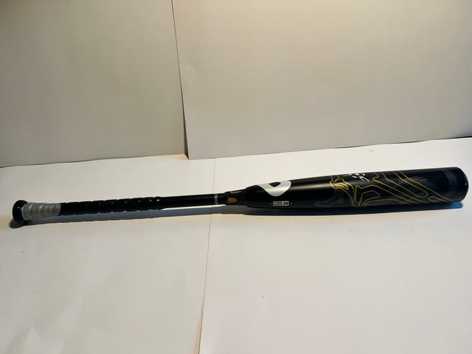 New BBCOR Certified 2020 DeMarini Composite CF Bat (-3) 30 oz 33"