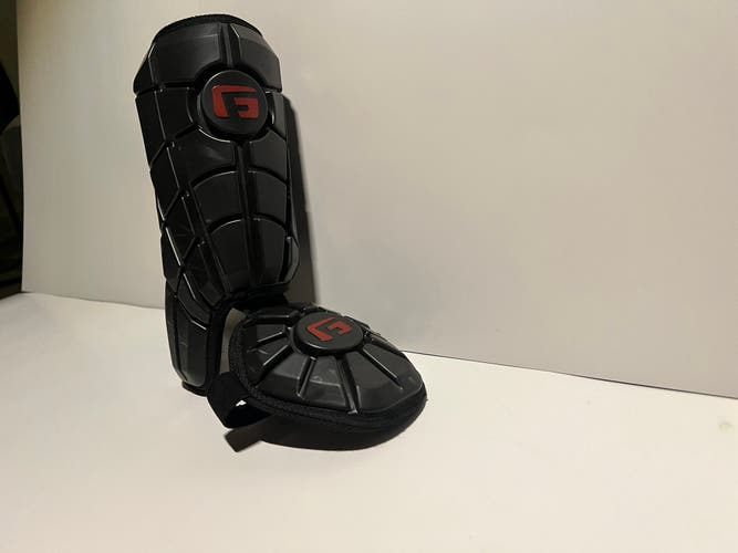 G-Form Batters Leg Protection