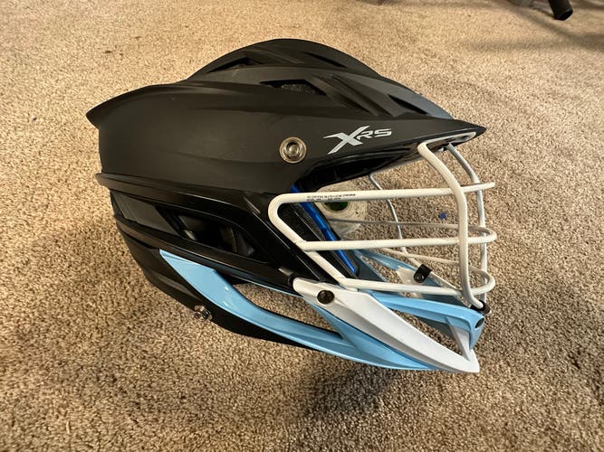 Cascade XRS Helmet
