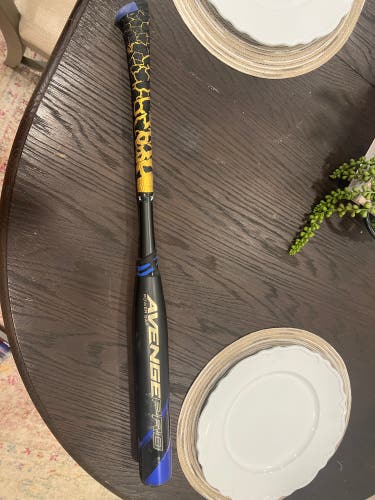 Axe Avenge Pro Power Gap