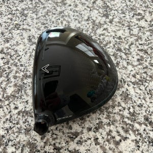 Callaway Rouge Driver Head Only