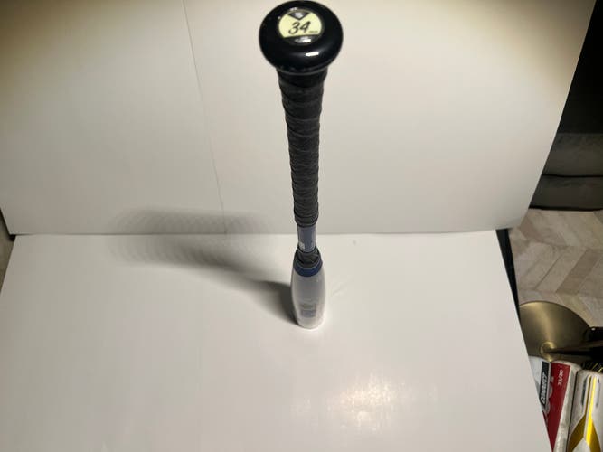 New BBCOR Certified 2022 Louisville Slugger META Composite Bat (-3) 31 oz 34"