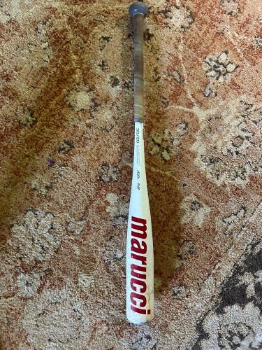 USSSA Certified Alloy (-10) 20 oz 30" CAT 7 Bat