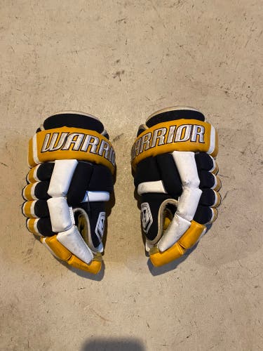 Warrior 12" Bonafide X Gloves