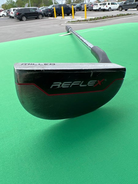 Wilson Reflex Right Mallet Putter 31"