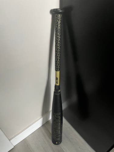 Used USSSA Certified 2021 Louisville Slugger Meta Composite Bat (-8) 22 oz 30"