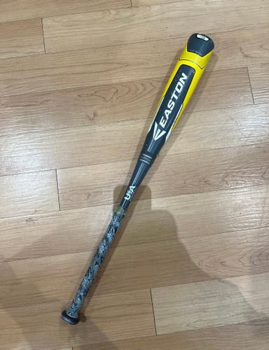 2018 Hybrid (-10) 18 oz 28" Ghost X Bat