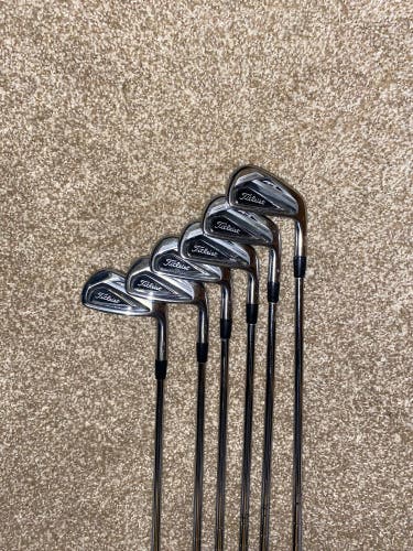 Men's Right Handed 716 AP2 Irons