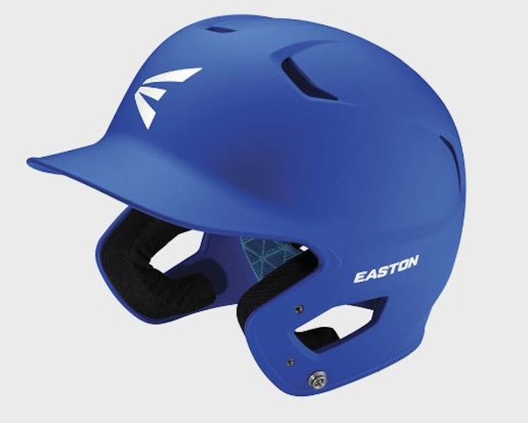 POTENZA BATTING HELMET WITH SOFTBALL GUARD