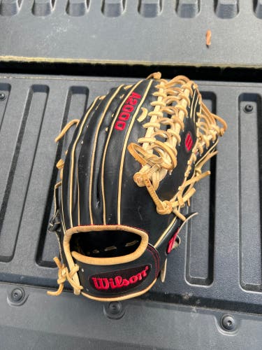 Wilson 12.75'' OT6 A2000 Series Glove