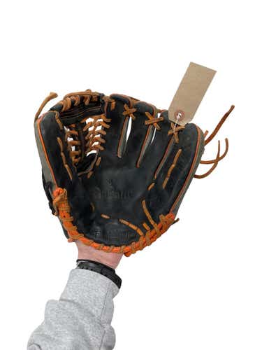 Used Demarini Wtabrb150115 11 1 2" Fielders Gloves