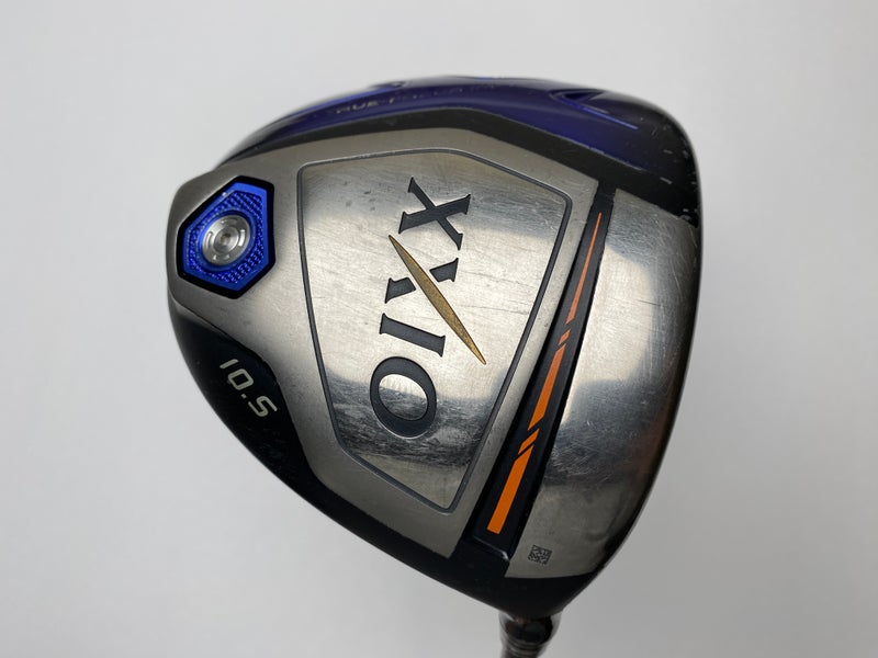 XXIO X Driver 10.5* MP1000 Flex 4222 40g Regular Graphite Mens RH