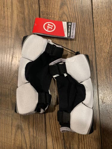 New Youth Warrior Rabil Next Arm Pads