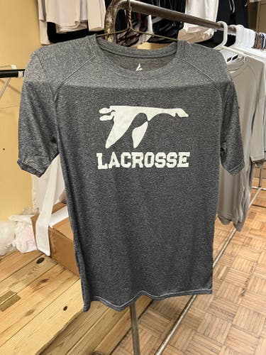 Washington College Lacrosse T Shirt