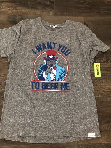 Tipsy Elves T- shirt XL