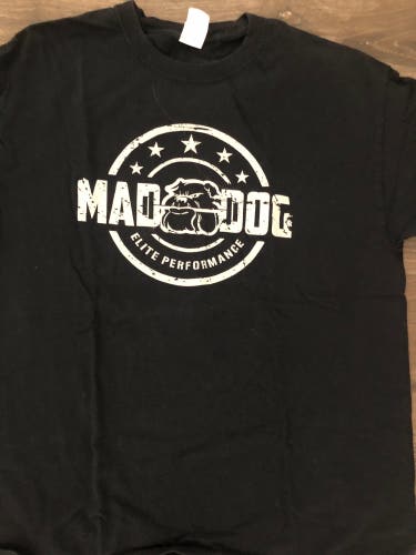 Mad Dog Elite T-shirt-L