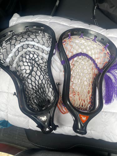 ECD DNA and Rebel Offense Bundle