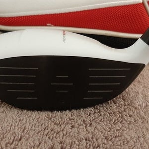 Taylormade Aeroburner 3 Wood 15* Matrix Speed Rul-Z 60 Extra Stiff RH