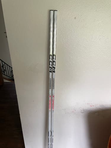 CCM Jetspeed ft5 pro