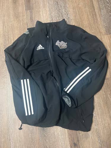 HoneyBaked Adidas Wind Jacket