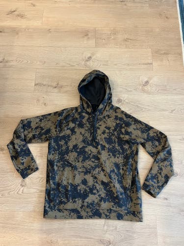 Lululemon Men’s Bleached Hoodie XL