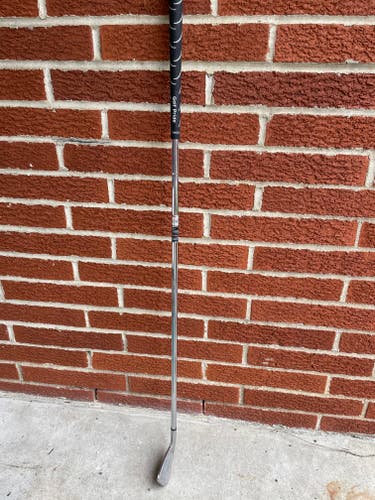 Men's Used 2 iron Right Handed Wilson Staff Regular Flex Steel Shaft