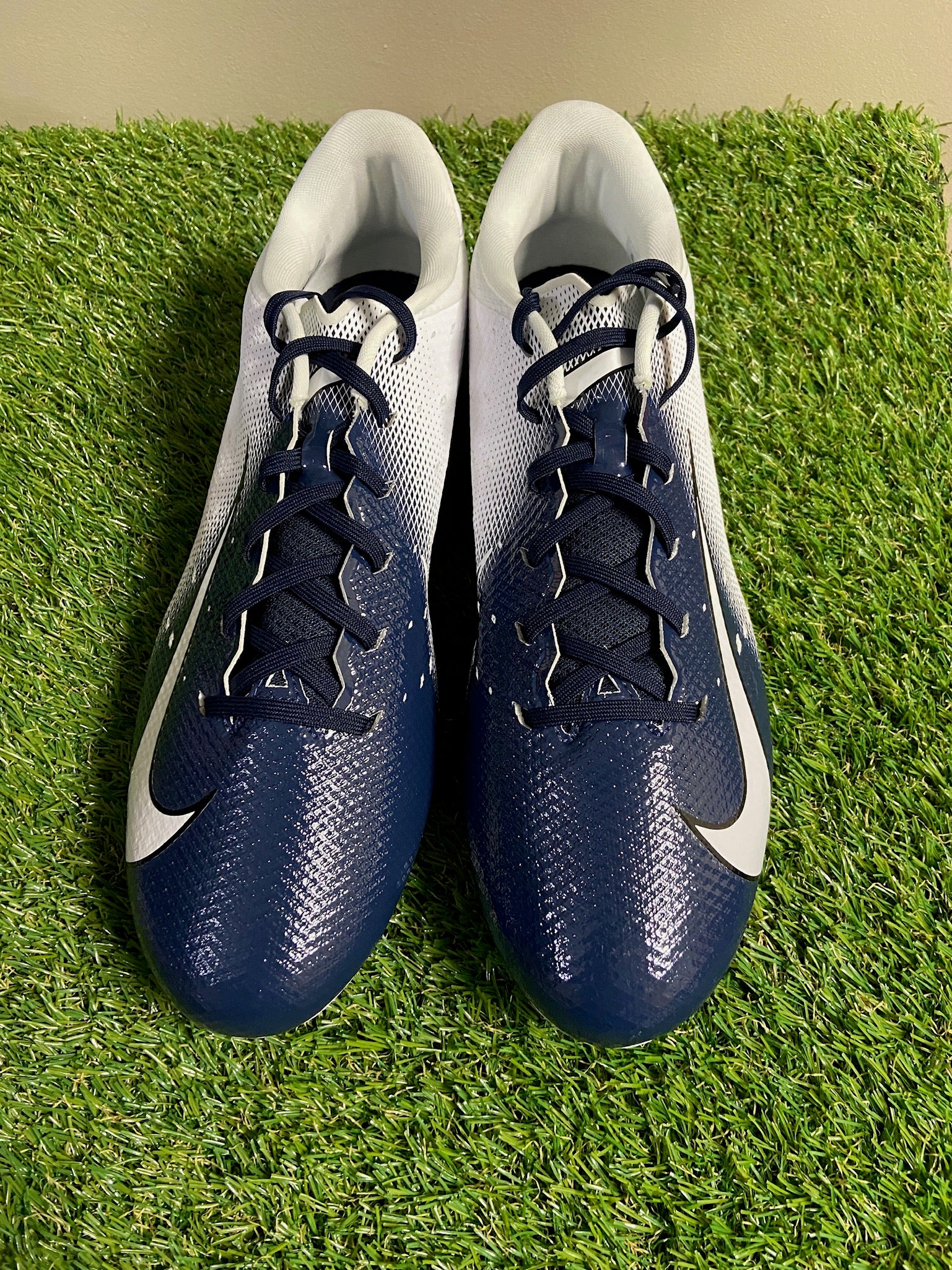 nike untouchable speed