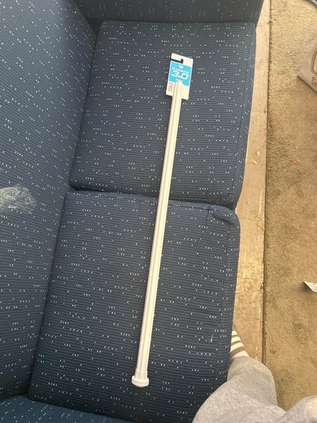 New ECD Carbon 3.0 Shaft