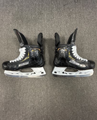 Bauer Supreme Custom Skate Size 8