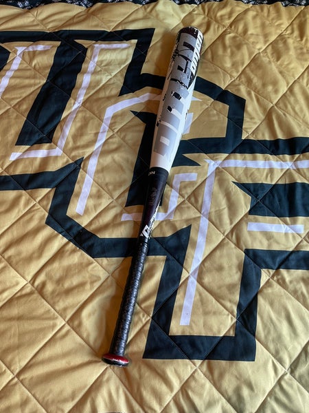 Easton Omen 28/18 USSSA Certified