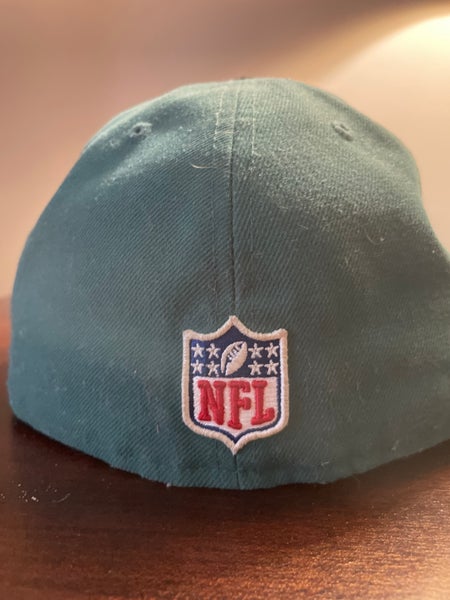 Philadelphia eagles hat Autograph