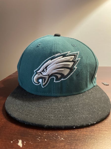 philadelphia eagles nike hat