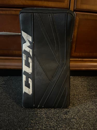 Used Regular Int. Ccm P2.9 Blocker