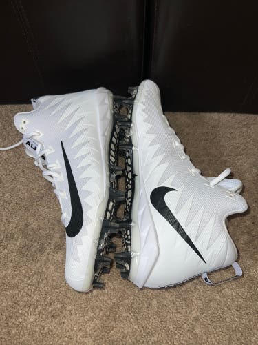 Men's Size 13 (Women's 14) Mid Top ALPHA