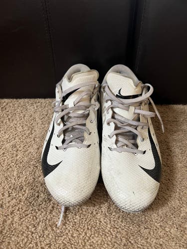 Nike vapor football cleats