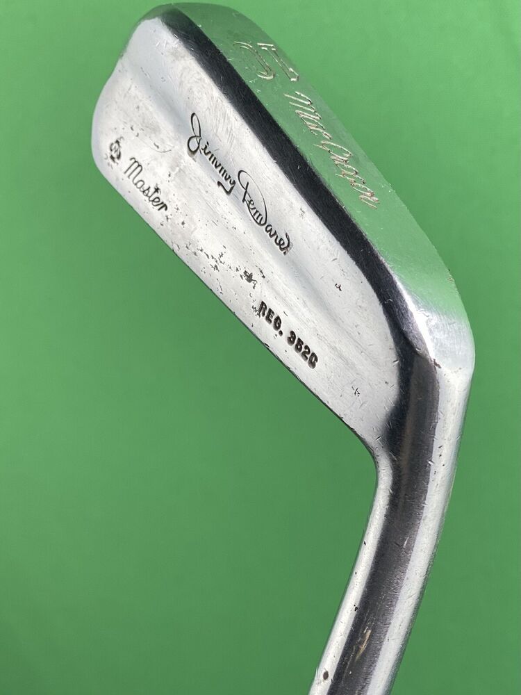 ヴィンテージパーシモン３本セット　マグレガー 　TOURNY 1.3.4W 純正スチール　　　YP251 ☆Macgreger tourney 「Toney Penna」☆P83TW #１、#３（2本セット