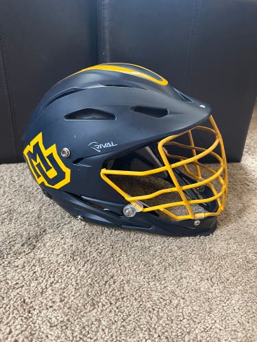 Player's STX Rival Helmet